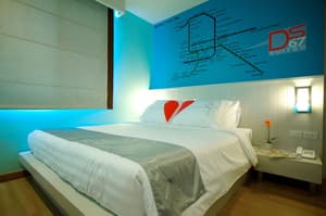 thumbnail: Room