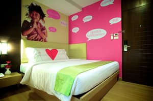thumbnail: Room