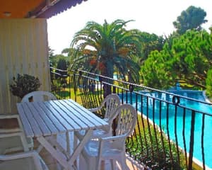 thumbnail: Balcony