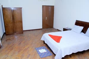 thumbnail: Room amenity