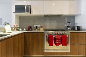 thumbnail: Private kitchen