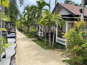 thumbnail: Terrace/patio