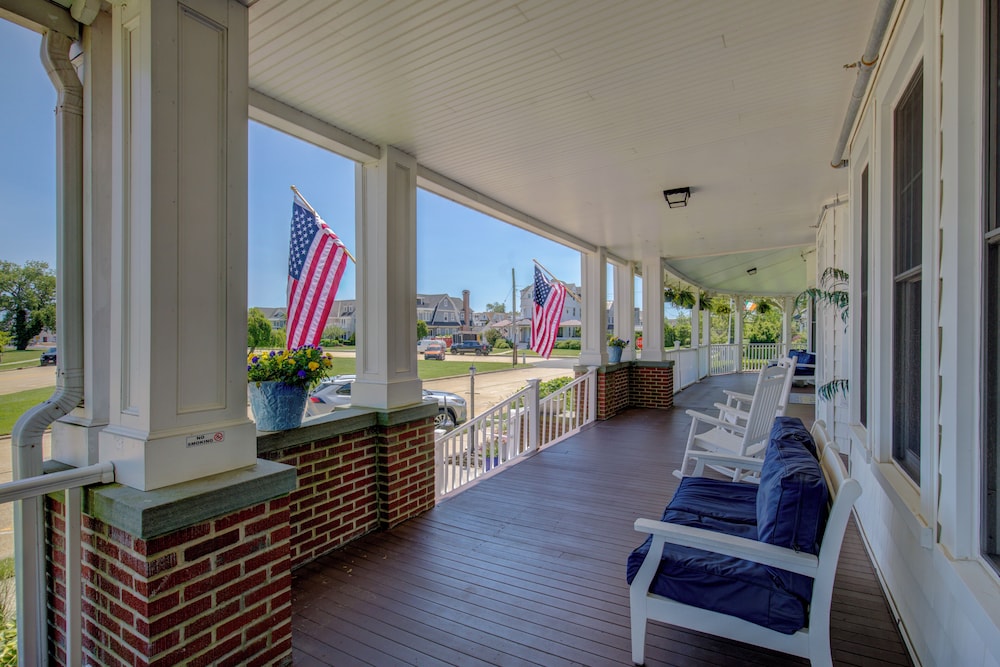 Porch