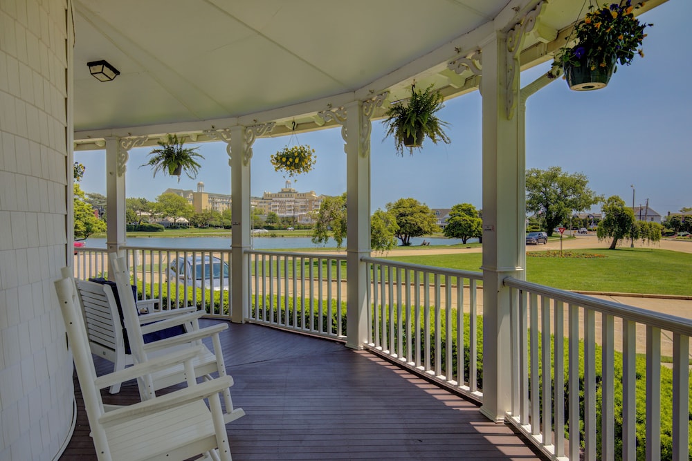 Porch