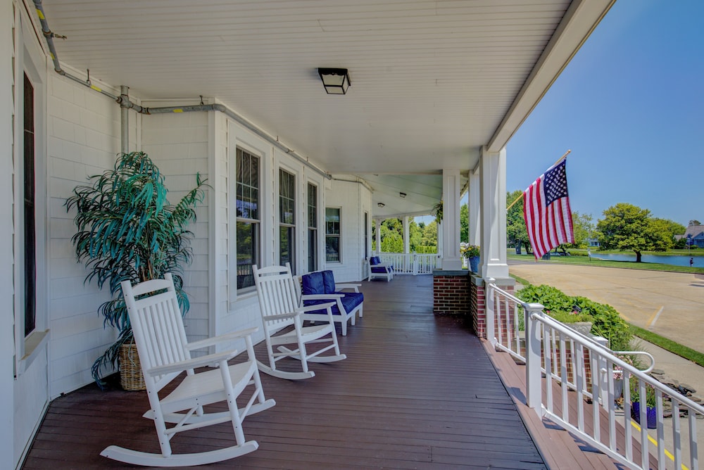 Porch