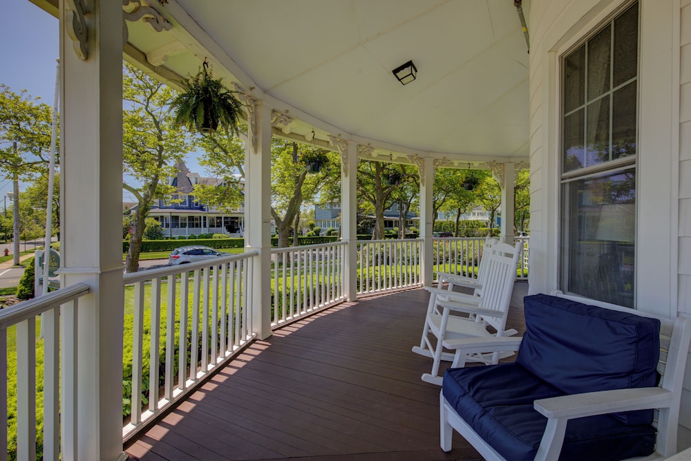 Porch