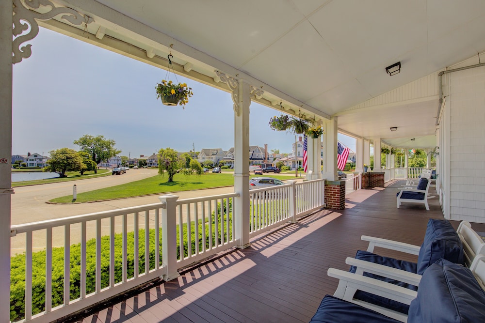 Porch