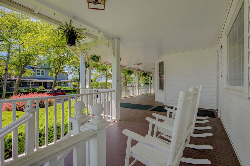 Porch