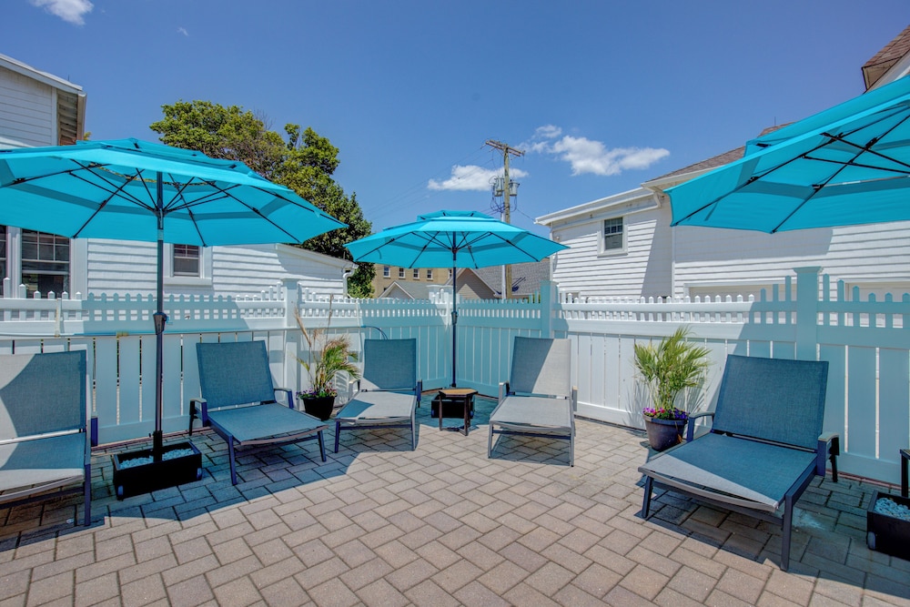 Sundeck