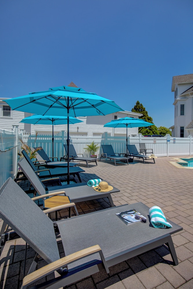 Sundeck