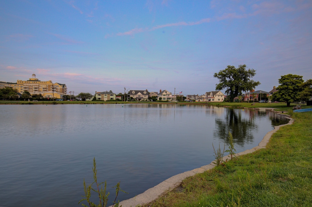 Lake