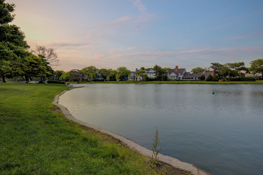 Lake