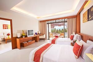thumbnail: Living area