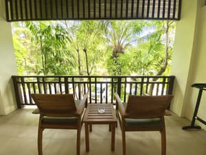 thumbnail: Living area