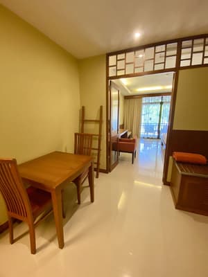 thumbnail: Living area