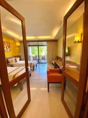 thumbnail: Room
