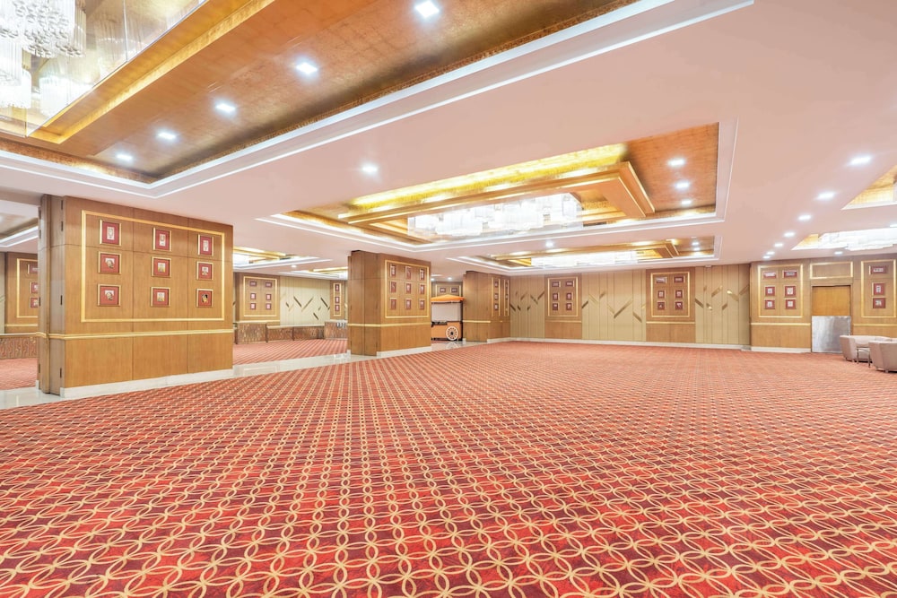 Ballroom