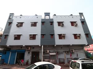 thumbnail: Exterior