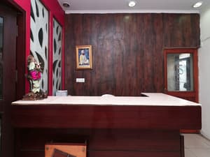 thumbnail: Reception