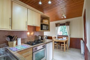 thumbnail: Private kitchen