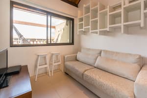 thumbnail: Living area