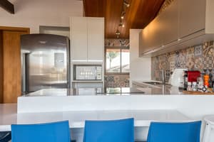 thumbnail: Private kitchenette