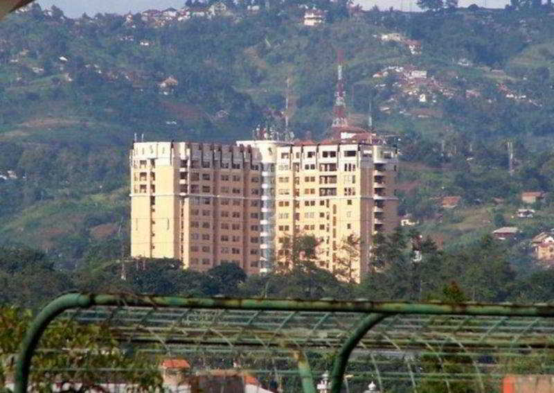 General view