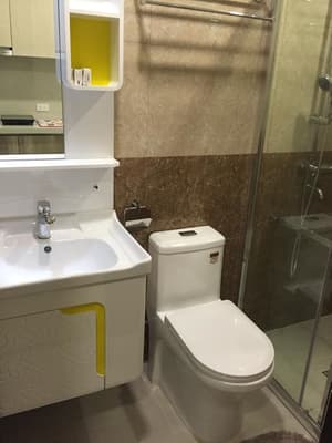 thumbnail: Bathroom