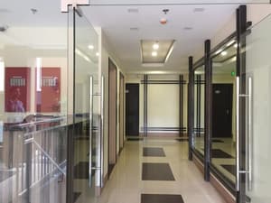 thumbnail: Hallway