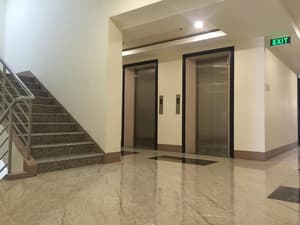 thumbnail: Interior