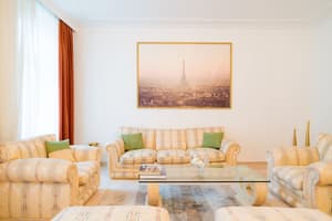 thumbnail: Living area