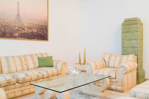 thumbnail: Living area