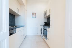 thumbnail: Private kitchen