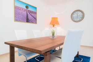 thumbnail: In-room dining