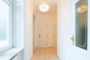 thumbnail: Hallway