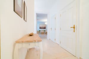 thumbnail: Hallway