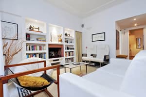 thumbnail: Living area