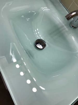 thumbnail: Bathroom sink