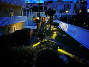 thumbnail: Rooftop pool