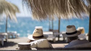 thumbnail: Beach