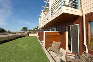 thumbnail: Balcony view