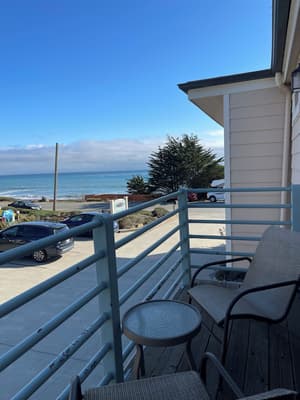thumbnail: Terrace/patio