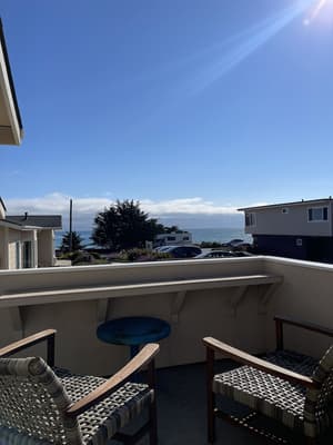 thumbnail: Terrace/patio