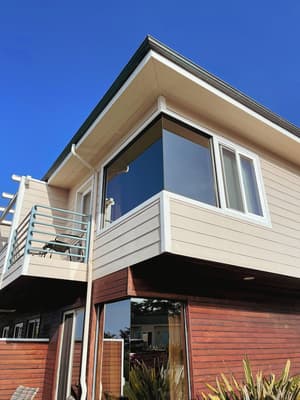 thumbnail: Front of property