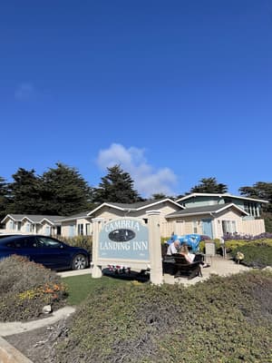 thumbnail: Front of property