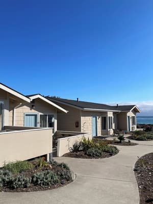 thumbnail: Front of property
