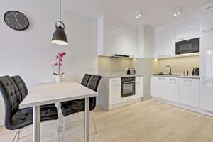 thumbnail: Private kitchenette