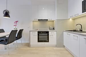 thumbnail: Private kitchenette