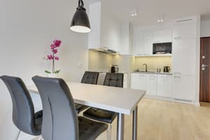 thumbnail: Private kitchenette