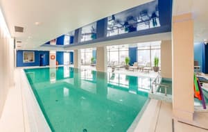 thumbnail: Indoor pool